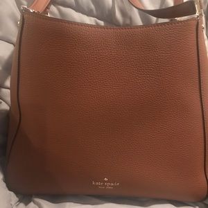 Kate Spade Leila-Camel